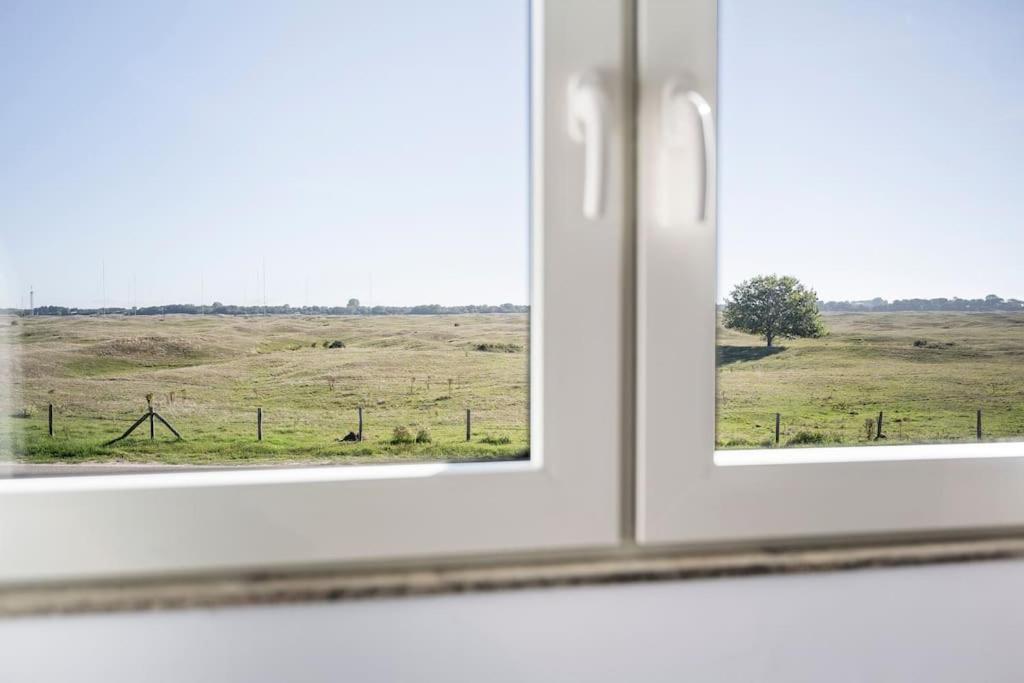 Coastal Bries Casa vacanze Ouddorp