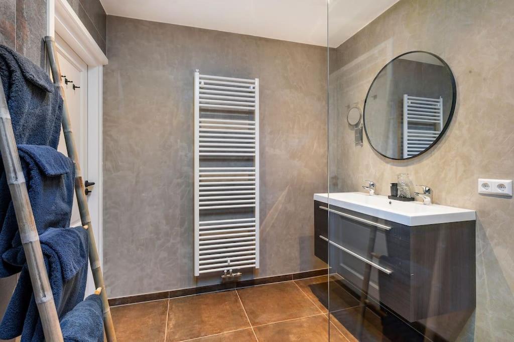 Casa vacanze Coastal Bries Ouddorp