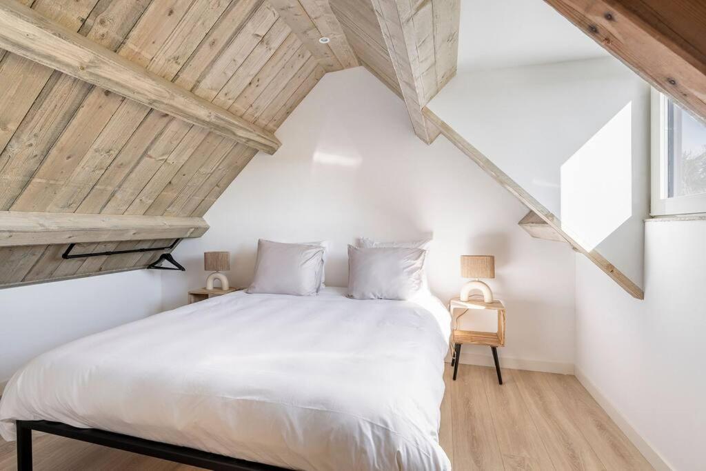 Casa vacanze Coastal Bries *