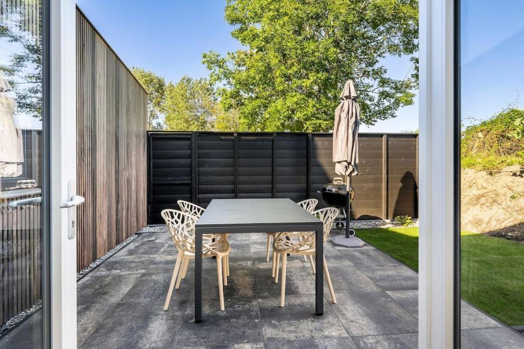 Ferienhaus Coastal Bries Ouddorp